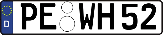 PE-WH52