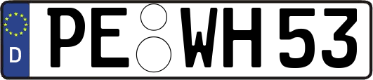 PE-WH53