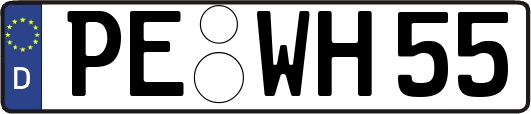 PE-WH55
