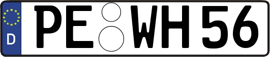 PE-WH56