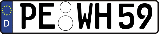 PE-WH59
