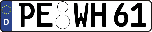 PE-WH61