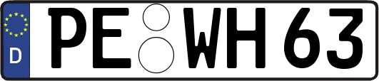 PE-WH63