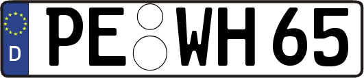 PE-WH65
