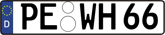 PE-WH66