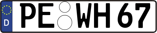 PE-WH67