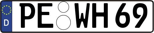 PE-WH69