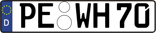 PE-WH70