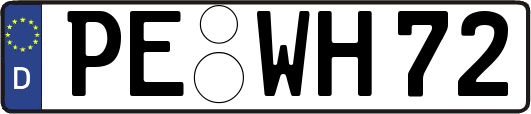 PE-WH72