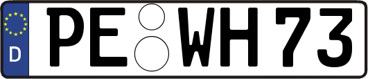 PE-WH73