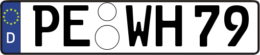 PE-WH79
