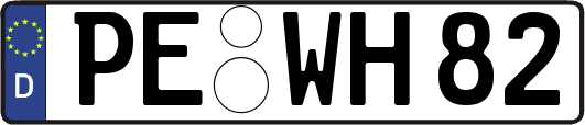 PE-WH82