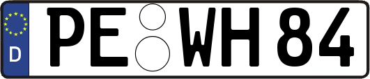 PE-WH84