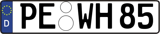PE-WH85