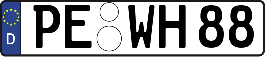 PE-WH88