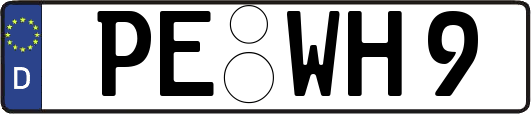 PE-WH9