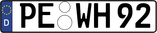 PE-WH92