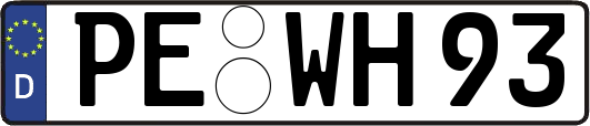 PE-WH93
