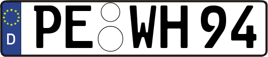 PE-WH94
