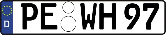 PE-WH97