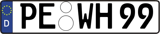 PE-WH99
