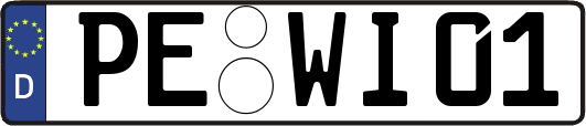 PE-WI01