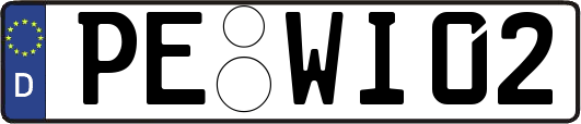 PE-WI02