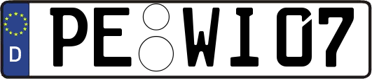 PE-WI07