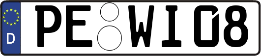 PE-WI08