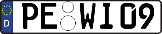 PE-WI09