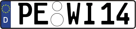 PE-WI14