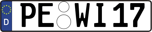 PE-WI17