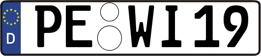 PE-WI19