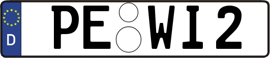 PE-WI2