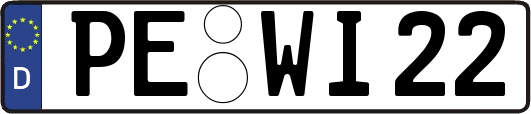 PE-WI22