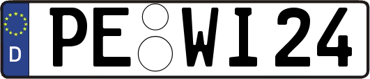 PE-WI24