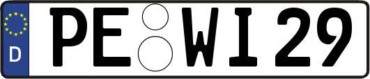 PE-WI29