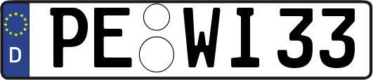PE-WI33