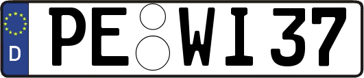 PE-WI37