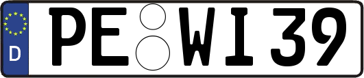 PE-WI39