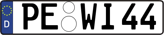 PE-WI44