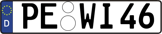 PE-WI46
