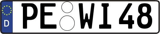 PE-WI48