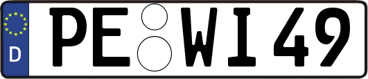 PE-WI49