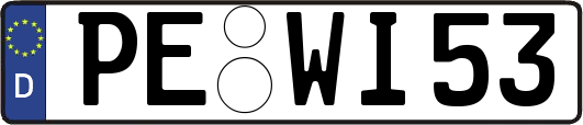 PE-WI53