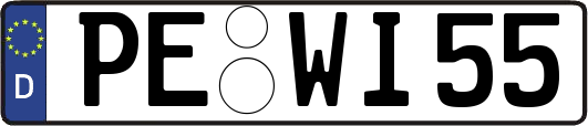 PE-WI55