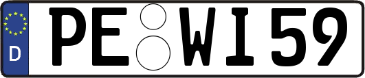 PE-WI59