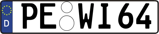 PE-WI64