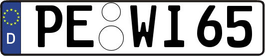 PE-WI65