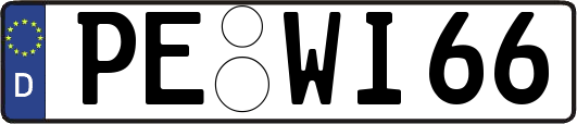PE-WI66